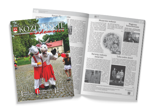 Koziańskie Wiadomości - czerwiec 2025