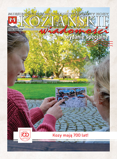 Koziańskie Wiadomości - wydanie specjalne