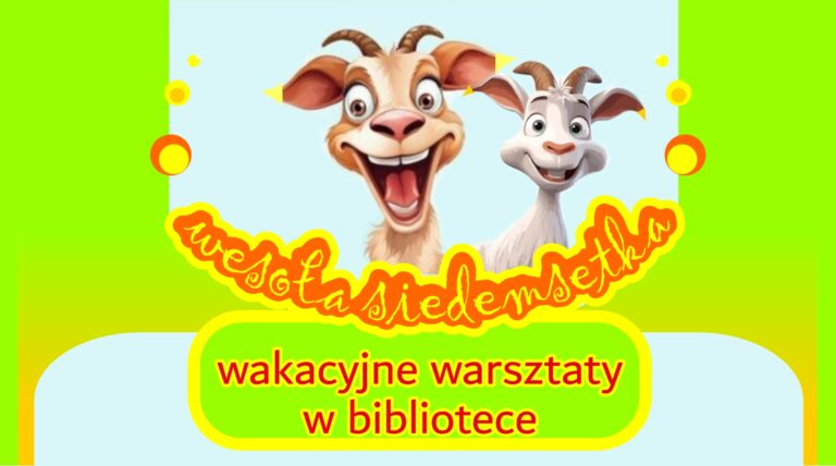 Wesoła siedemsetka