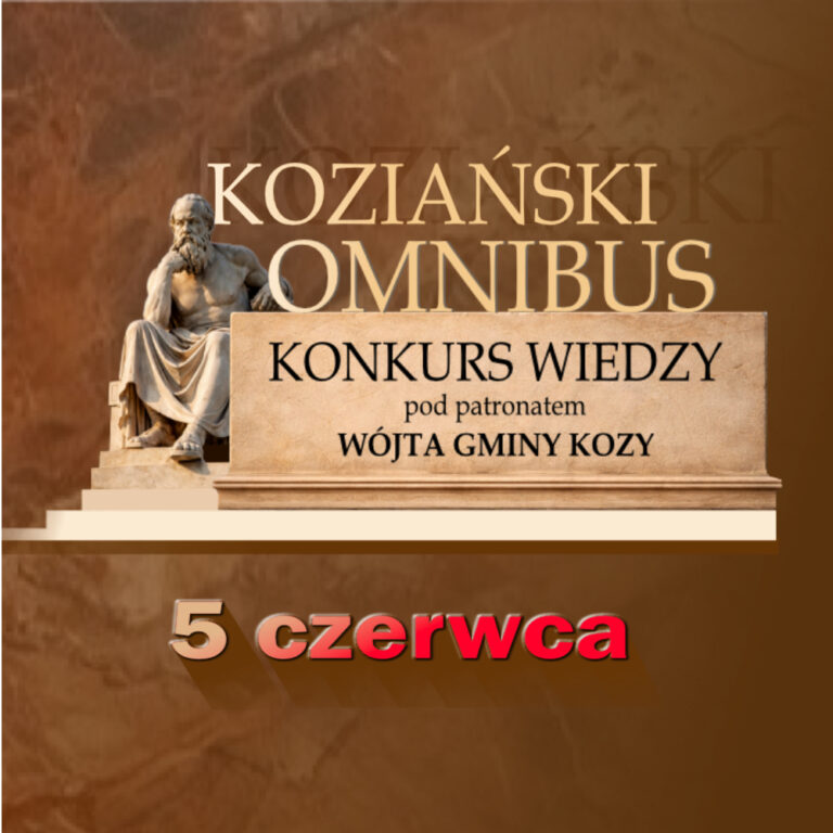 Koziański Omnibus 2026